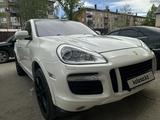 Porsche Cayenne 2008 годаүшін8 500 000 тг. в Усть-Каменогорск