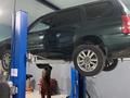 СТО "SuБарин" ремонт всех моделей Subaru в Алматы – фото 15