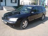 Ford Mondeo 2002 года за 2 900 000 тг. в Астана – фото 2