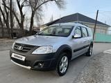 ВАЗ (Lada) Largus Cross 2021 года за 5 999 999 тг. в Шымкент – фото 5