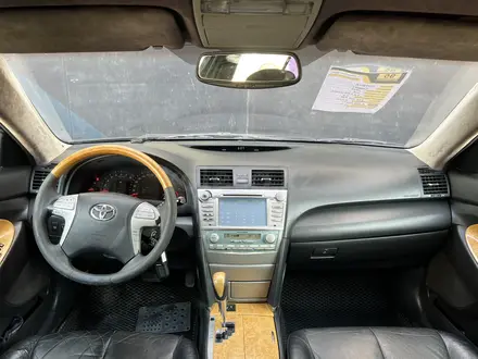 Toyota Camry 2006 года за 6 450 000 тг. в Актау – фото 5