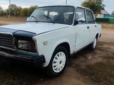 ВАЗ (Lada) 2107 1999 года за 800 000 тг. в Павлодар