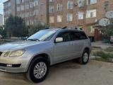 Mitsubishi Airtrek 2001 года за 3 100 000 тг. в Кызылорда – фото 3