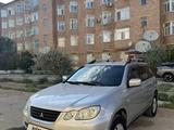 Mitsubishi Airtrek 2001 года за 3 100 000 тг. в Кызылорда – фото 2
