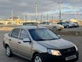 ВАЗ (Lada) Granta 2190 2013 годаүшін1 300 000 тг. в Актау – фото 3