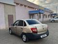 ВАЗ (Lada) Granta 2190 2013 годаүшін1 300 000 тг. в Актау – фото 5