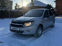 ВАЗ (Lada) Granta 2190 2013 года за 1 700 000 тг. в Павлодар