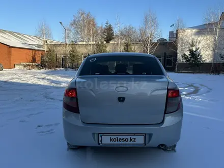 ВАЗ (Lada) Granta 2190 2013 года за 1 700 000 тг. в Павлодар – фото 5