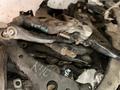 Рычаги Toyota Lexus Camry RX GS RAV4 Prius Higlander перед зад верх низ за 5 000 тг. в Алматы – фото 2