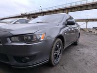 Mitsubishi Lancer 2008 годаүшін4 000 000 тг. в Петропавловск