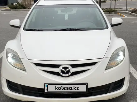 Mazda 6 2009 года за 4 800 000 тг. в Шымкент