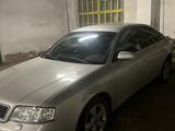 Audi A6 1998 года за 3 000 000 тг. в Караганда – фото 2