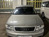 Audi A6 1998 года за 3 000 000 тг. в Караганда