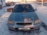 Honda Civic 1997 годаfor1 000 000 тг. в Астана – фото 5