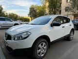 Nissan Qashqai 2013 года за 5 800 000 тг. в Актобе – фото 2