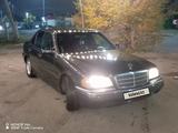 Mercedes-Benz C 280 1993 годаfor1 600 000 тг. в Тараз – фото 2