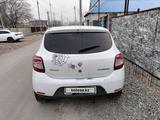 Renault Sandero 2014 годаүшін2 500 000 тг. в Атырау