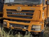Shacman (Shaanxi)  F3000 2018 года за 10 500 000 тг. в Кокшетау