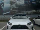 Toyota RAV4 2024 годаүшін15 300 000 тг. в Алматы – фото 2