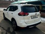 Nissan X-Trail 2021 года за 17 000 000 тг. в Алматы – фото 2