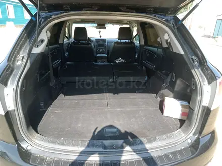 Mazda CX-9 2008 года за 5 000 000 тг. в Шалкар – фото 6