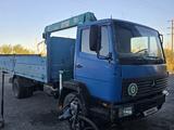 Mercedes-Benz  Actros 1997 годаүшін12 000 000 тг. в Темиртау – фото 2