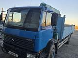 Mercedes-Benz  Actros 1997 годаүшін12 000 000 тг. в Темиртау