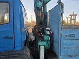 Mercedes-Benz  Actros 1997 годаүшін12 000 000 тг. в Темиртау – фото 3