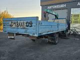 Mercedes-Benz  Actros 1997 годаүшін12 000 000 тг. в Темиртау – фото 4