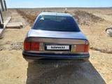 Audi 100 1992 года за 1 500 000 тг. в Актау – фото 3
