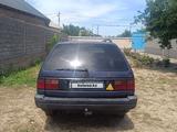 Volkswagen Passat 1993 годаүшін1 100 000 тг. в Шымкент – фото 2