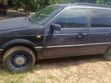 Volkswagen Passat 1993 годаүшін1 100 000 тг. в Шымкент – фото 4