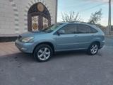 Lexus RX 330 2003 года за 5 200 000 тг. в Шымкент – фото 2