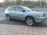 Lexus RX 330 2003 года за 5 200 000 тг. в Шымкент