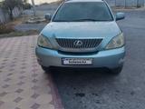 Lexus RX 330 2003 года за 5 200 000 тг. в Шымкент – фото 3
