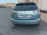 Lexus RX 330 2003 года за 5 200 000 тг. в Шымкент – фото 4