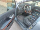 Lexus RX 330 2003 года за 5 200 000 тг. в Шымкент – фото 5