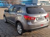 Mitsubishi ASX 2013 годаүшін5 700 000 тг. в Караганда – фото 4