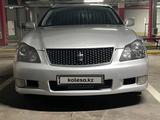 Toyota Crown 2006 года за 4 600 000 тг. в Алматы