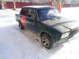 ВАЗ (Lada) 2107 2005 годаүшін400 000 тг. в Жезказган – фото 2