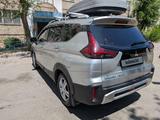 Mitsubishi Xpander Cross 2022 года за 12 300 000 тг. в Алматы – фото 4