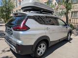 Mitsubishi Xpander Cross 2022 года за 12 300 000 тг. в Алматы – фото 3