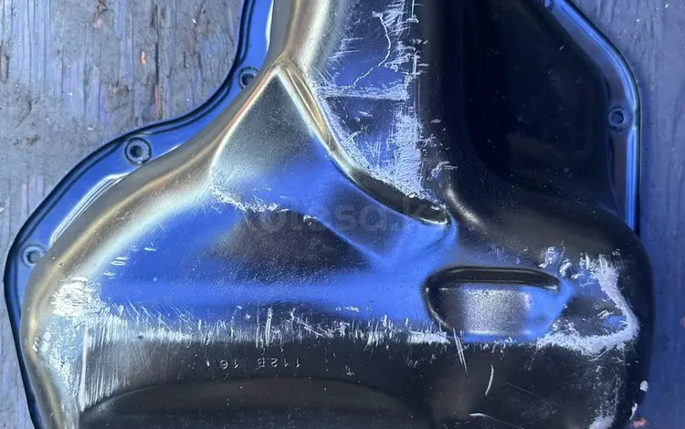 Поддон Камри 45-50 2.5 2AR за 30 000 тг. в Алматы