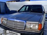 Mercedes-Benz 190 1991 года за 1 300 000 тг. в Тарановское