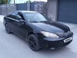 Toyota Camry 2005 годаүшін2 800 000 тг. в Атырау – фото 3