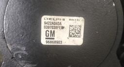 ТНВД 0445010142, C100, Z20DM, Z20S, Z20S1, D4CB, Hyundai Starex за 1 000 тг. в Алматы – фото 4