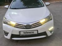 Toyota Corolla 2014 года за 7 500 000 тг. в Тараз