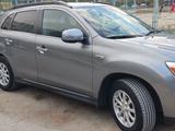 Mitsubishi ASX 2013 года за 7 500 000 тг. в Актобе – фото 3