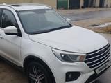 Lifan X70 2018 годаүшін4 500 000 тг. в Кульсары – фото 2