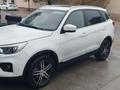 Lifan X70 2018 годаfor4 500 000 тг. в Атырау – фото 14